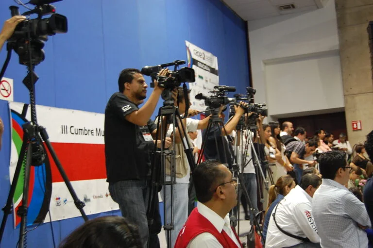 III CUMBRE MUNDIAL DE COMUNICACION POLITICA GUADALAJARA 1