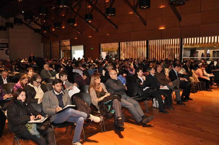 IV CUMBRE MUNDIAL DE COMUNICACION POLITICA BUENOS AIRES