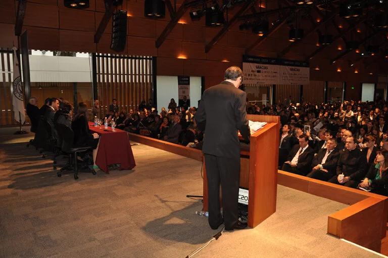 IV CUMBRE MUNDIAL DE COMUNICACION POLITICA BUENOS AIRES