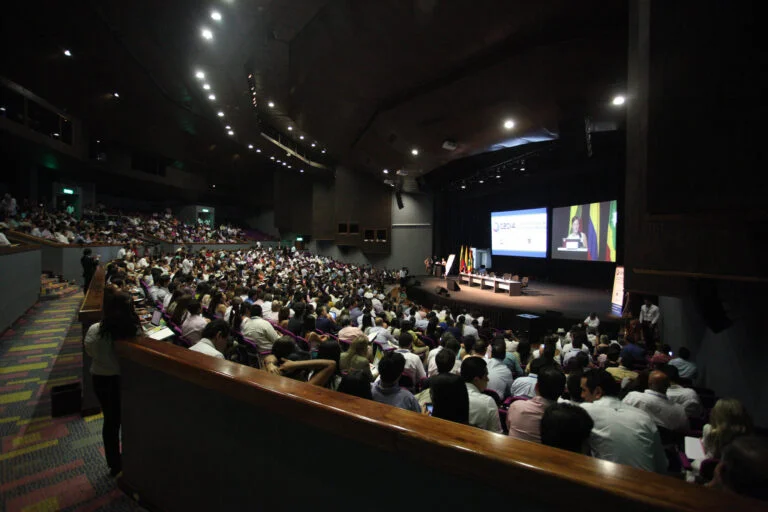 V CUMBRE MUNDIAL DE COMUNICACION POLITICA CARTAGENA DE INDIAS