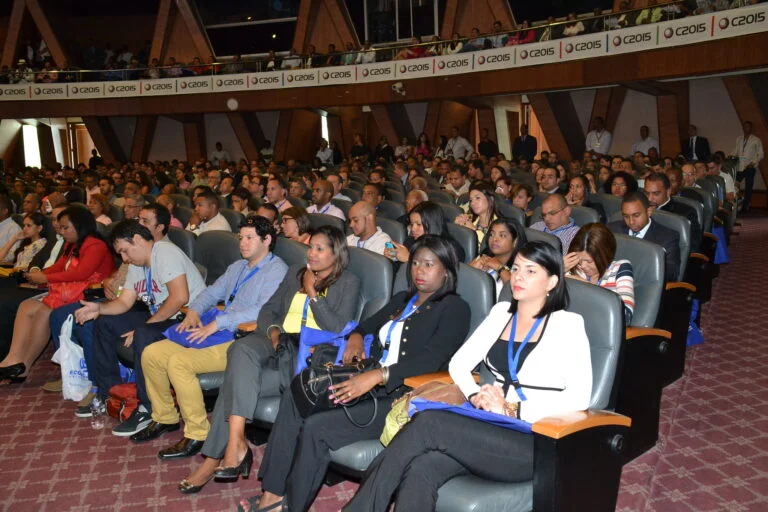 VII CUMBRE MUNDIAL DE COMUNICACION POLITICA SANTO DOMINGO