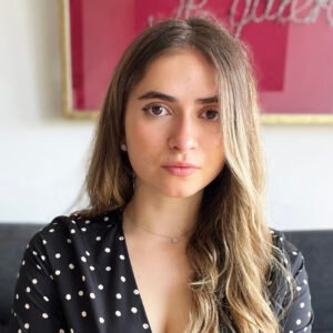 Luciana Beccassino