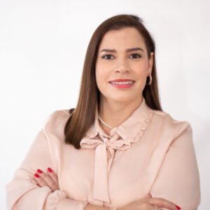 Martha Hernández