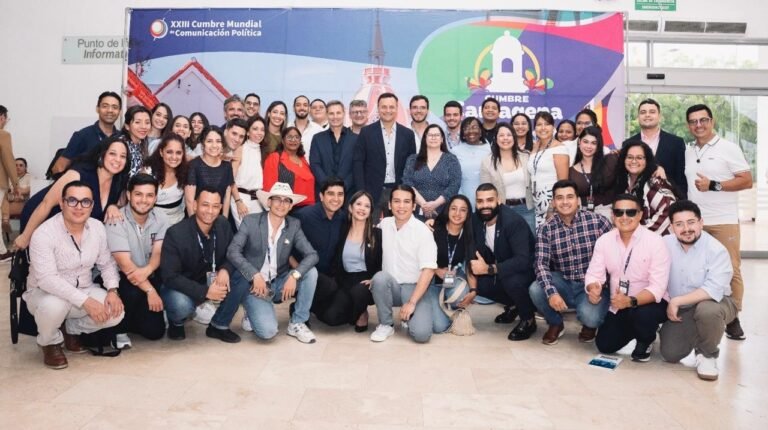 Finalizó la Cumbre de Cartagena: anunciaron a Montevideo como la próxima sede